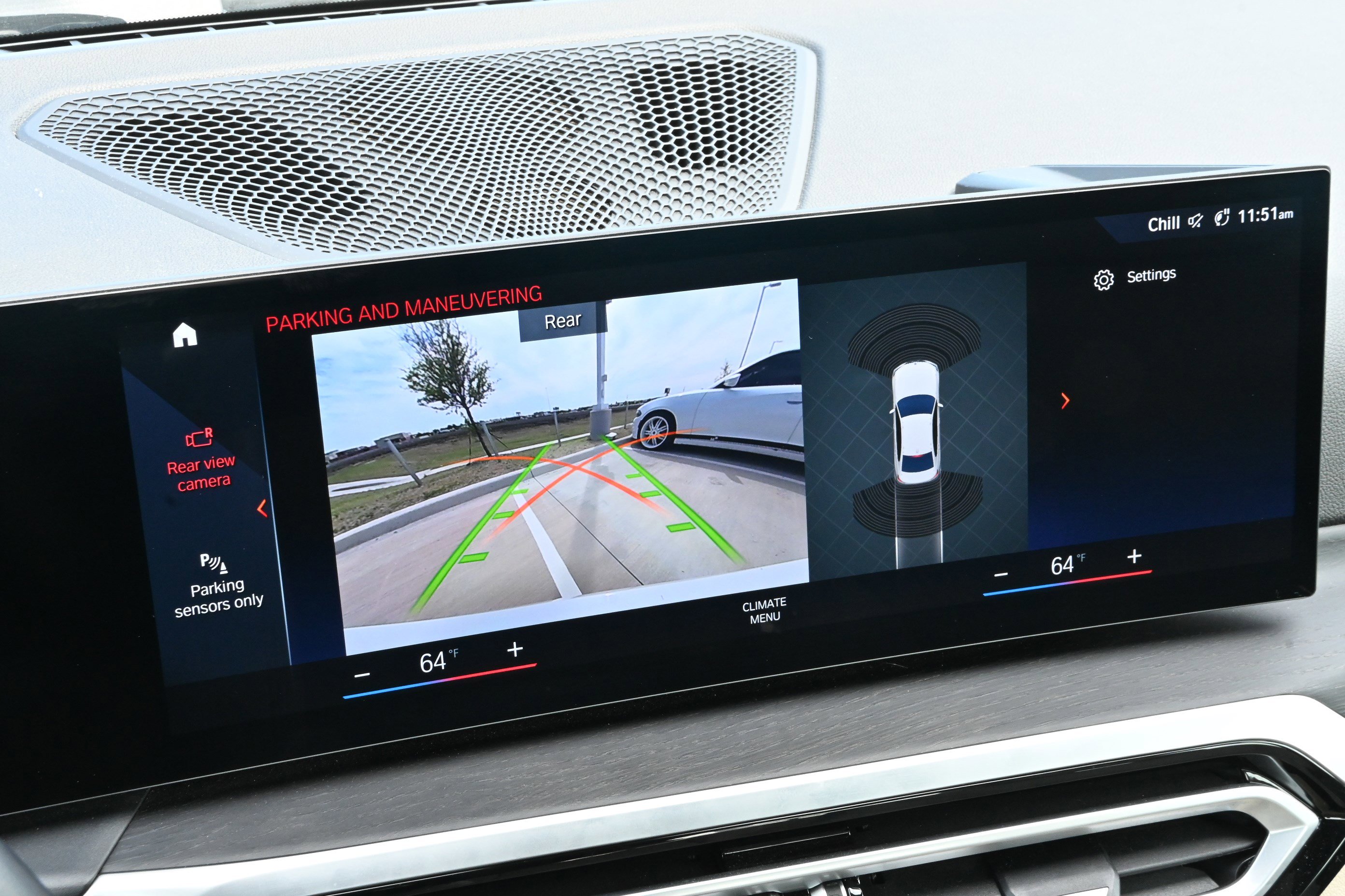 Certified 2024 BMW 330i Sedan w/ Convenience Package image 19