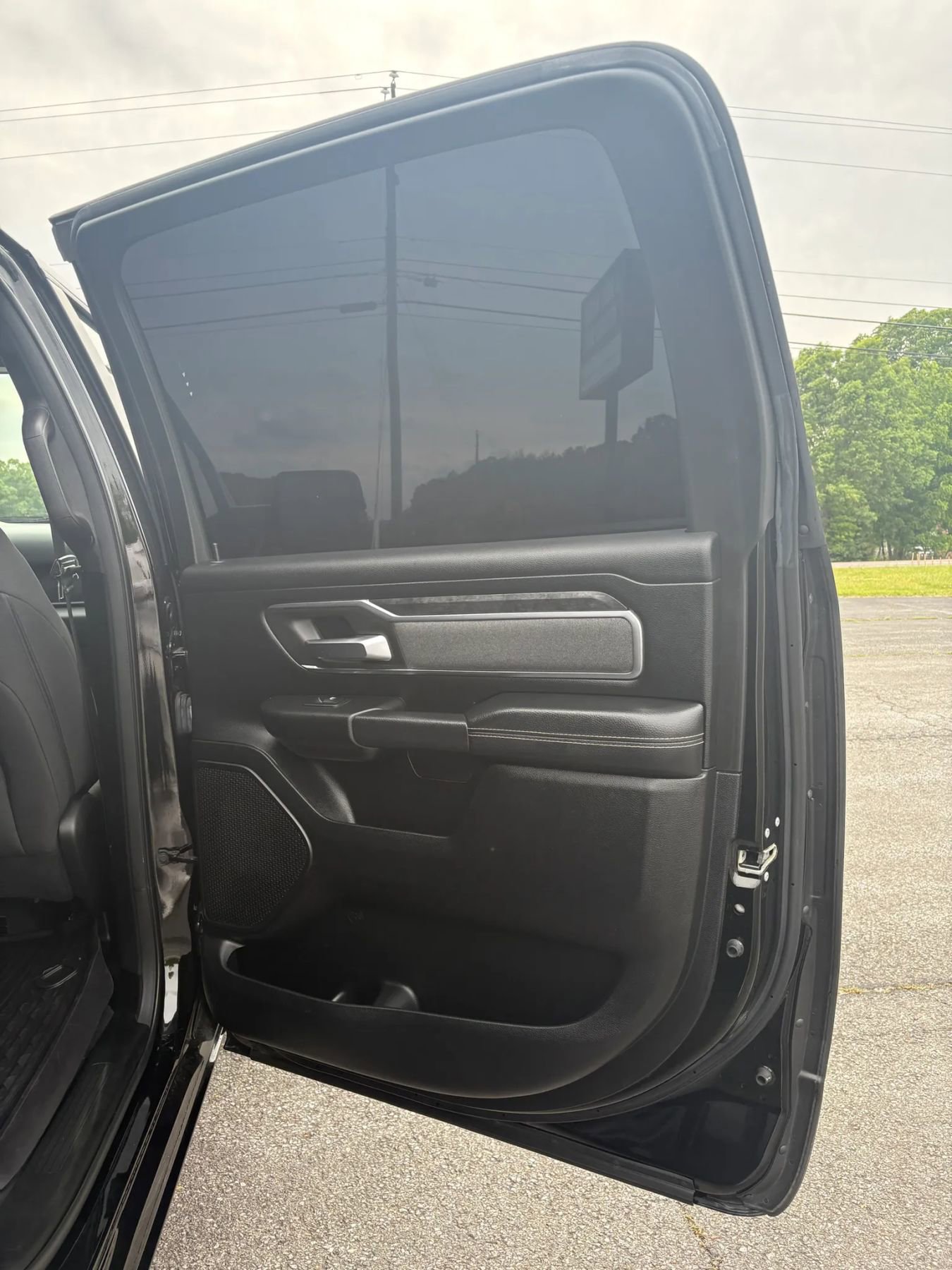 Used 2019 RAM 1500 Big Horn AWD/4WD image 43