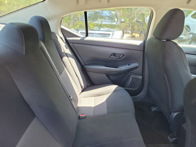 Used 2024 Nissan Sentra SV image 29