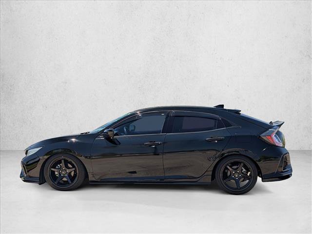 Used 2020 Honda Civic Sport Touring image 8