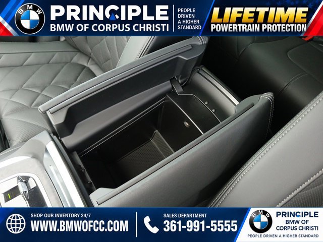 New 2026 BMW X5 xDrive50e AWD/4WD image 25