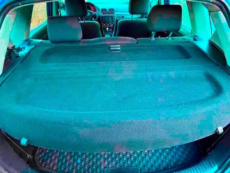 Used 2007 MAZDA MAZDA3 s Touring image 14