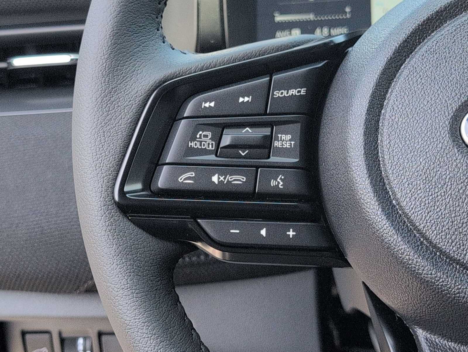 New 2026 Subaru Outback Limited AWD/4WD image 23