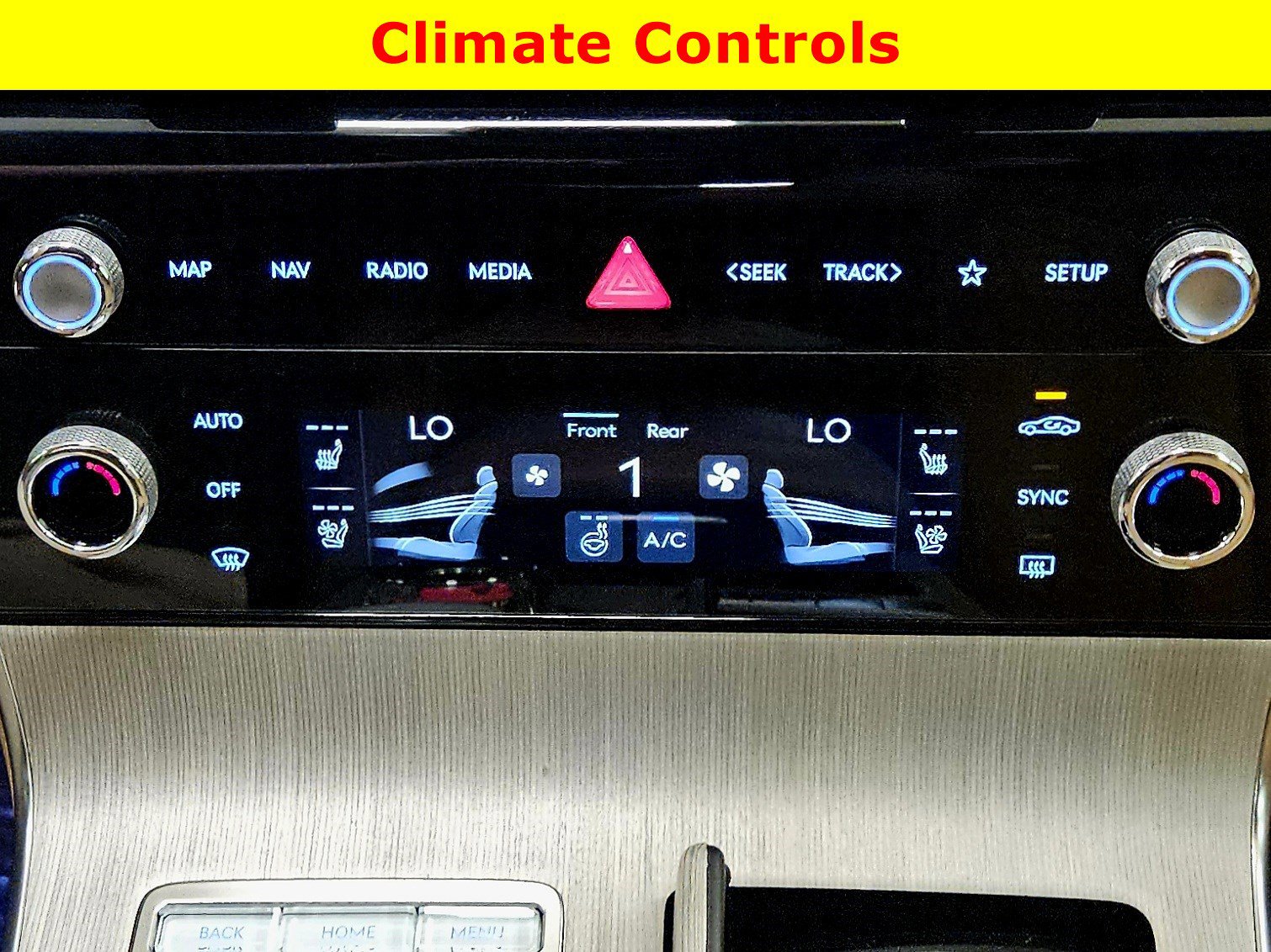 Used 2025 Genesis G80 2.5T Advanced AWD/4WD image 22