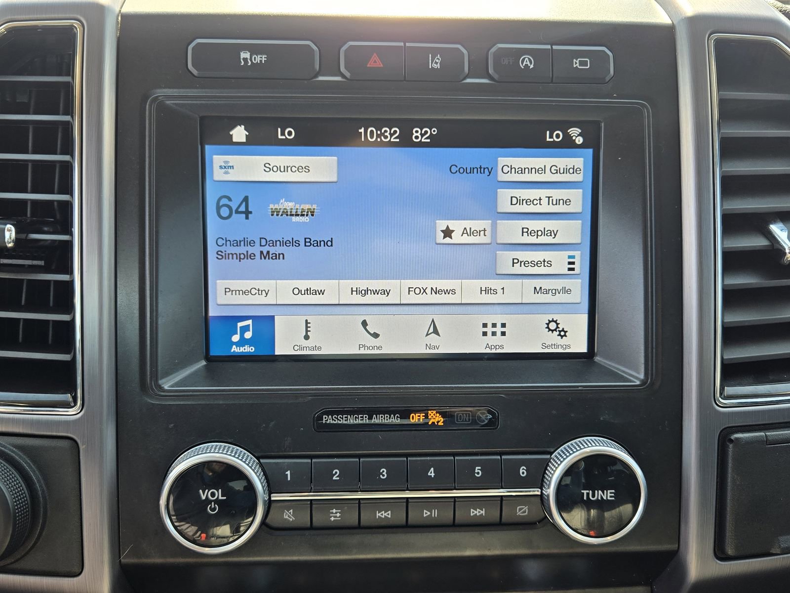Used 2019 Ford Expedition Platinum RWD image 15