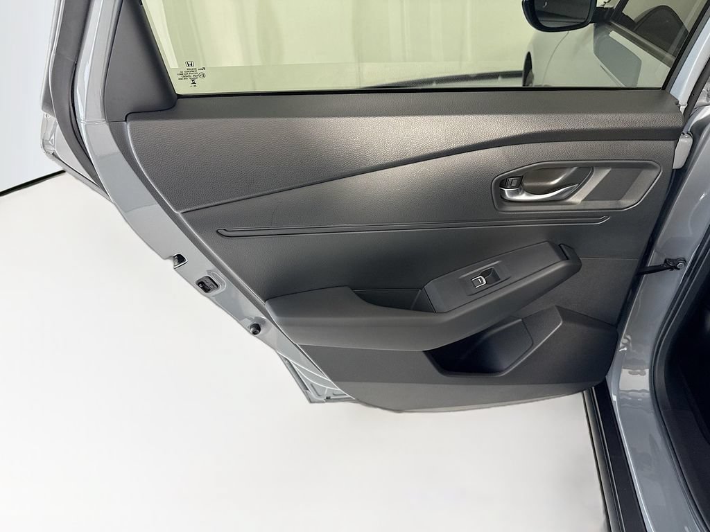Certified 2025 Honda Accord SE image 26