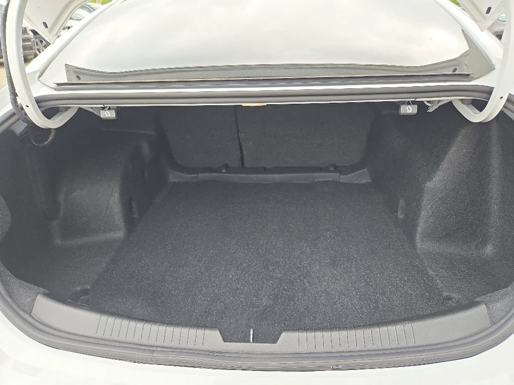 Used 2024 Chevrolet Malibu LS FWD image 76