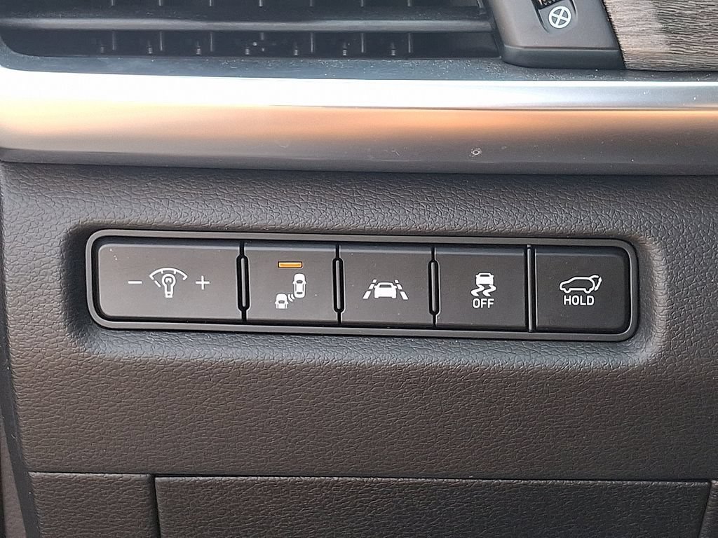 Used 2022 Kia Telluride EX w/ EX Premium Package FWD image 30