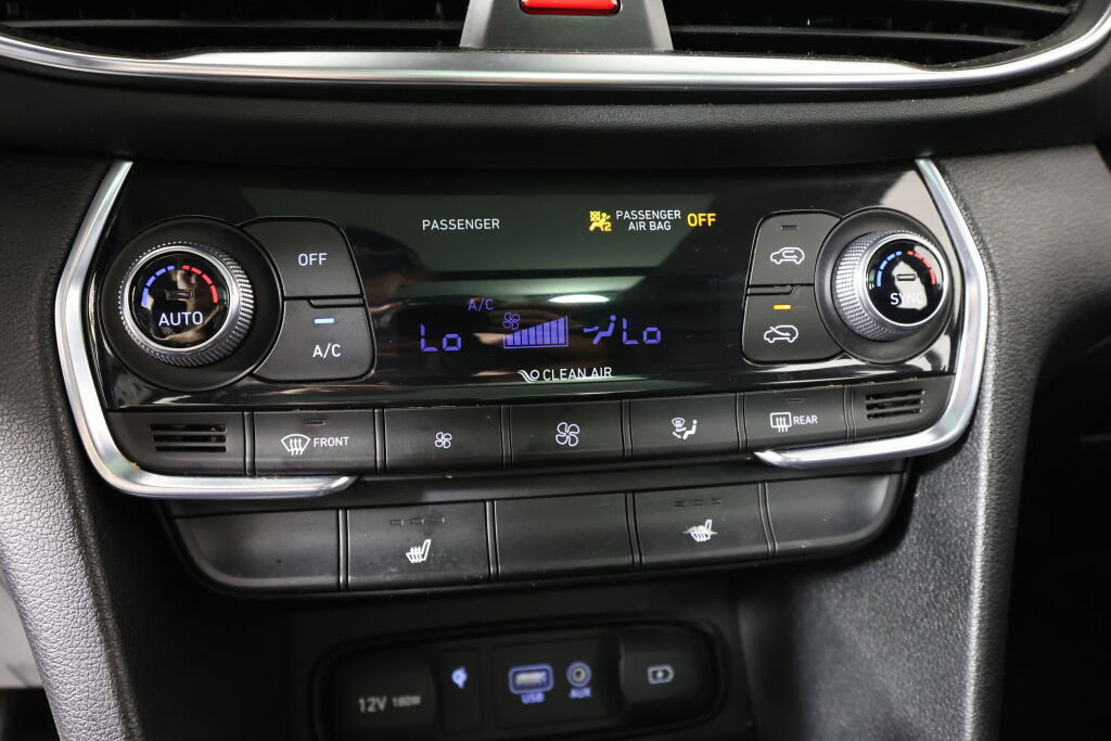 Used 2020 Hyundai Santa Fe SEL AWD/4WD image 38