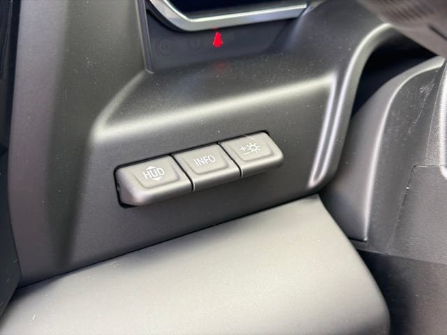 New 2026 GMC Sierra 1500 Denali AWD/4WD image 18