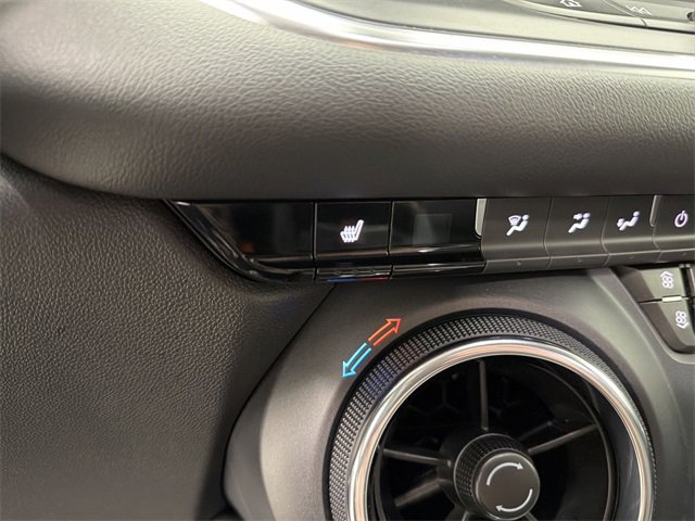Certified 2024 Chevrolet Blazer LT w/ Convenience Package image 31