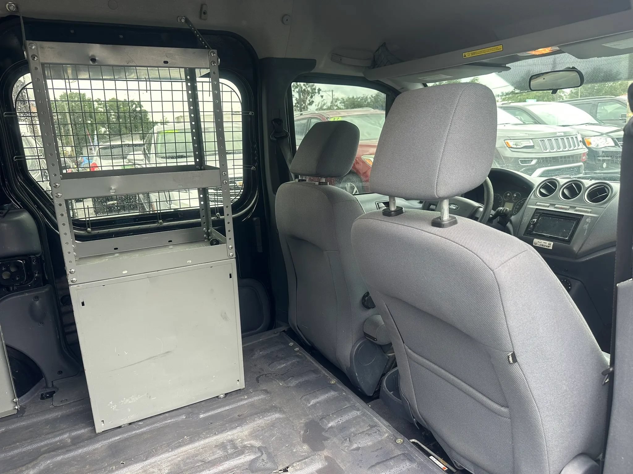 Used 2012 Ford Transit Connect XLT FWD image 14