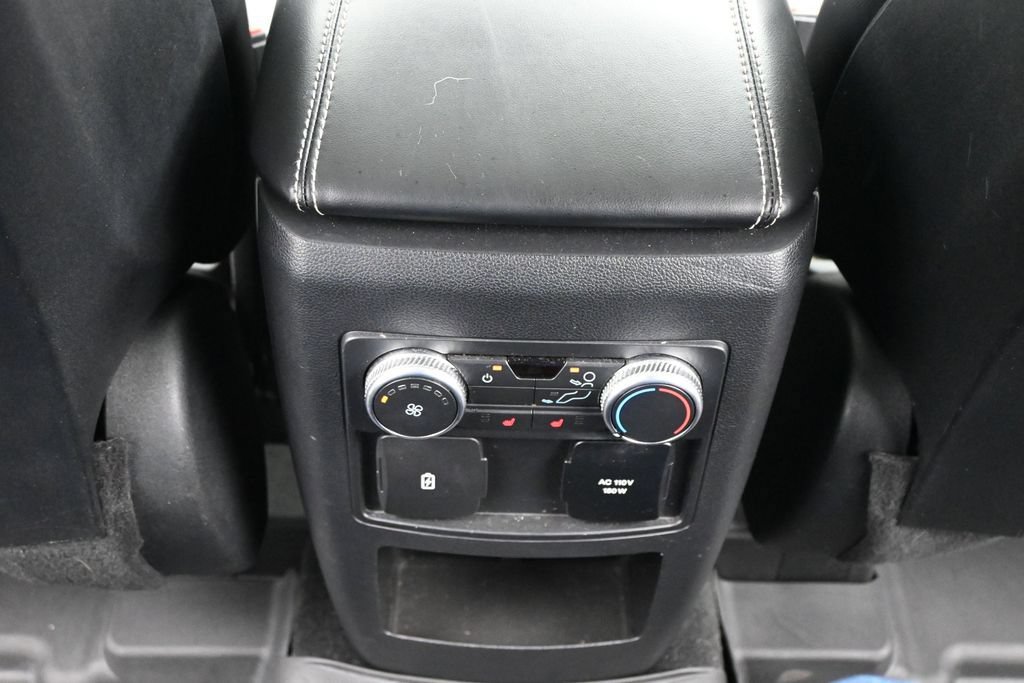 Used 2020 Ford Explorer ST w/ Premium Technology Package AWD/4WD image 24