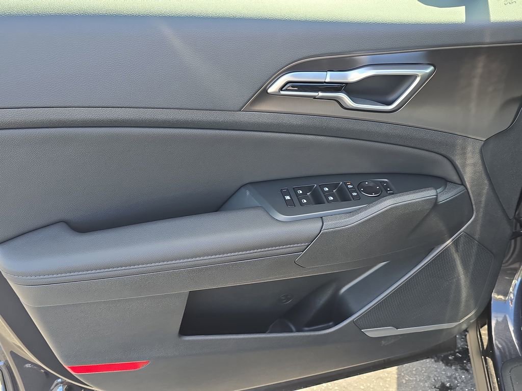 New 2026 Kia Sportage EX w/ EX Panorama Roof Package image 20