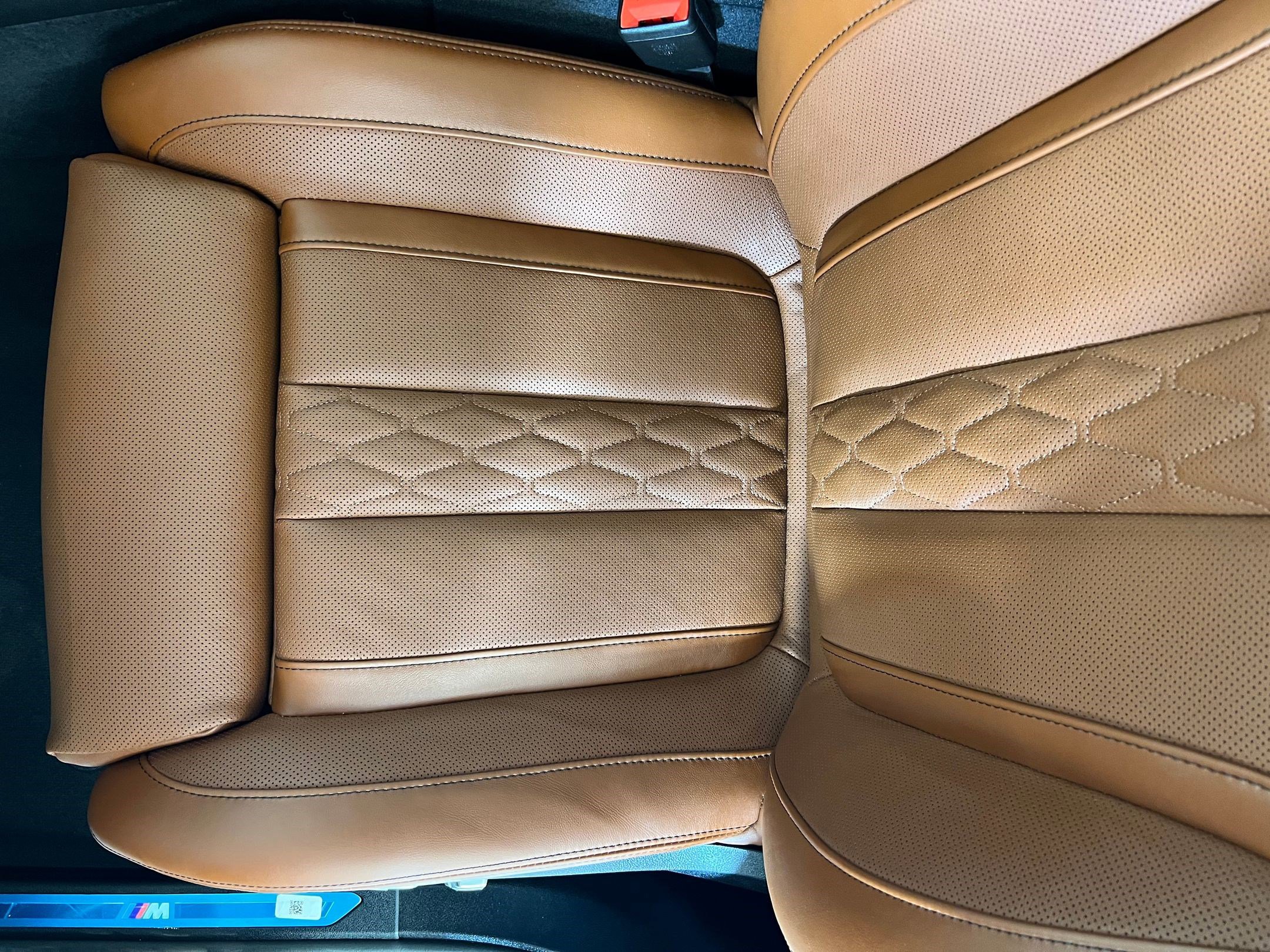 New 2026 BMW X5 sDrive40i w/ M Sport Package image 23