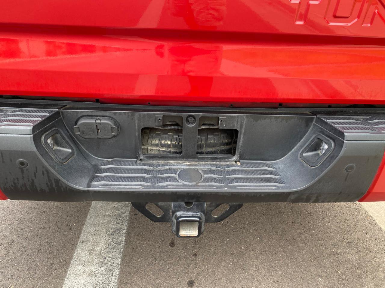 Used 2021 Toyota Tundra SR5 RWD image 10