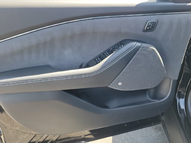 New 2026 Ford Mustang Mach-E GT AWD/4WD image 20