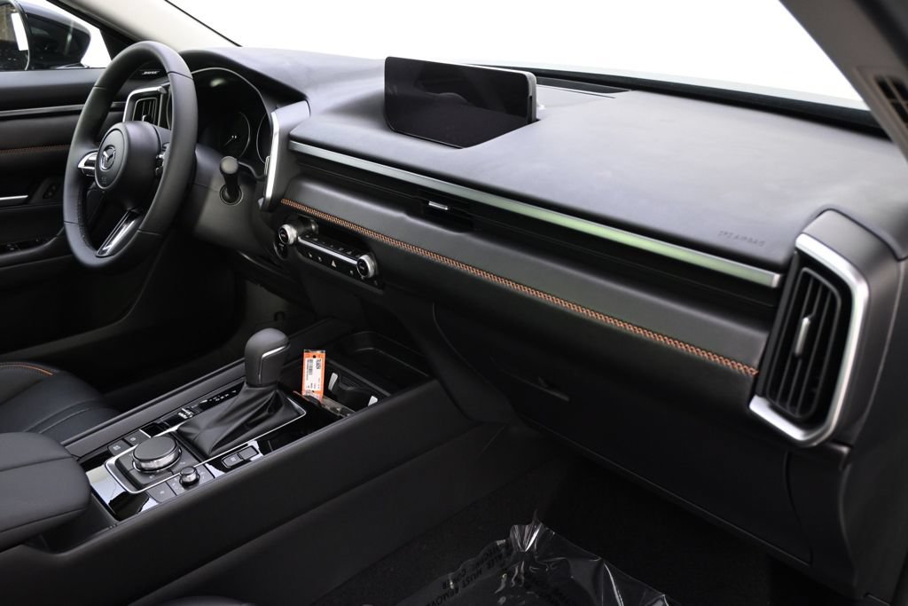 New 2026 MAZDA CX-50 AWD 2.5 Hybrid w/ Weather Package image 15