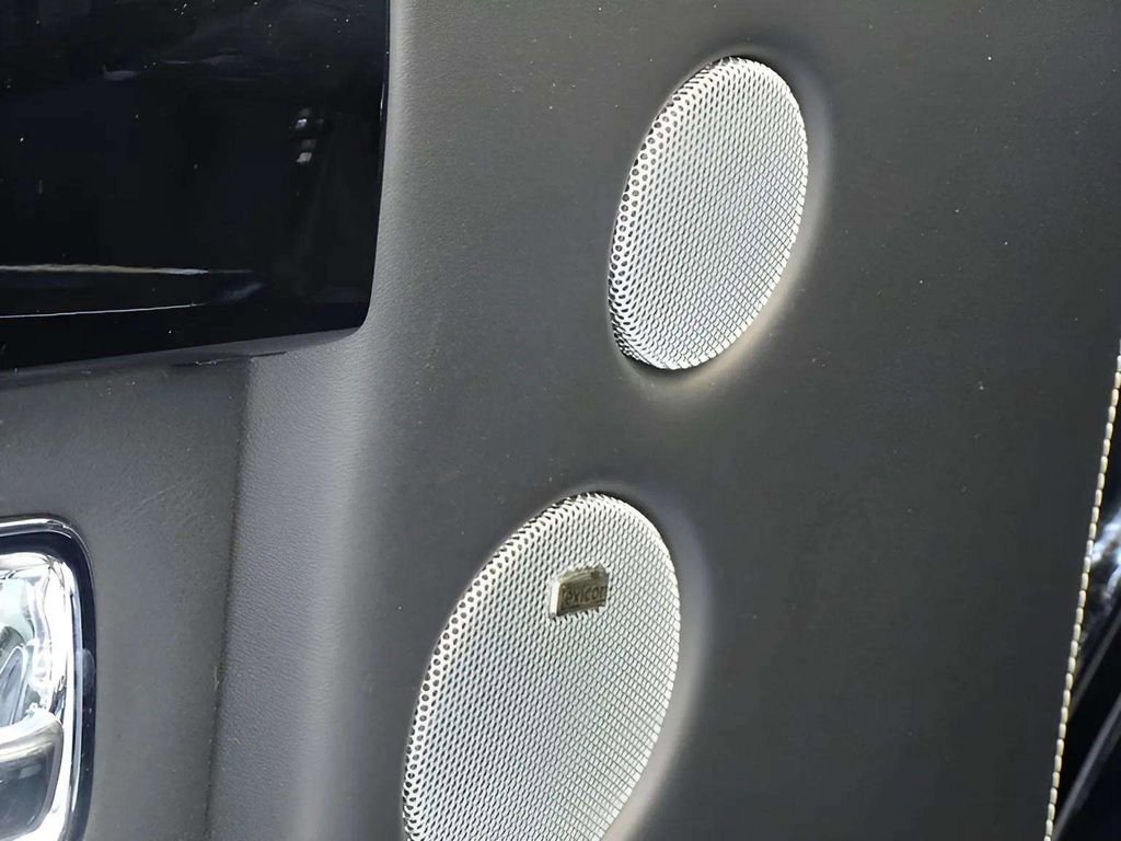 Certified 2009 Rolls-Royce Phantom Sedan image 6