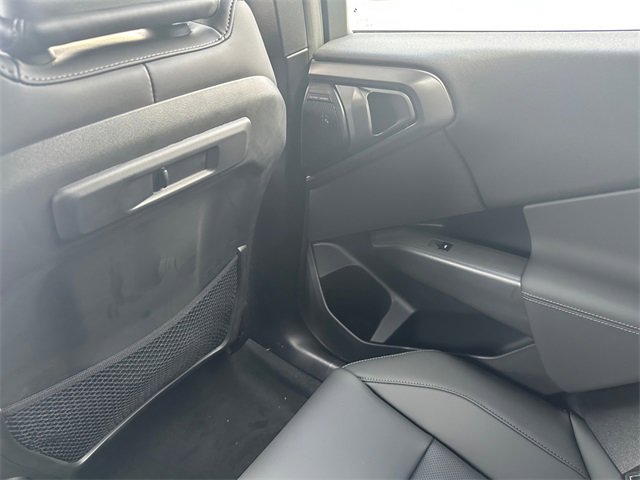 New 2026 BMW X3 M50 w/ Premium Package image 21