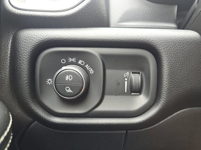 Certified 2026 RAM 2500 Big Horn AWD/4WD image 12