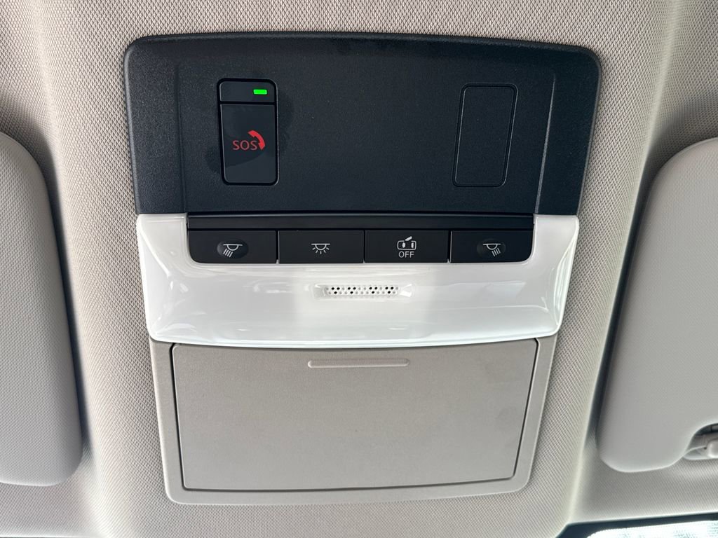 New 2026 Nissan Rogue SV image 35