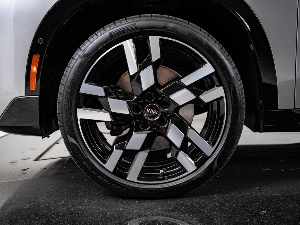 Certified 2026 MINI Cooper Countryman S AWD/4WD image 13