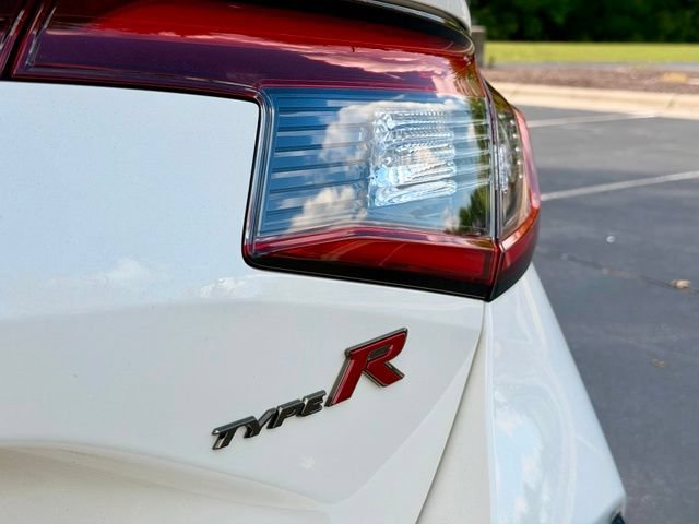 Used 2025 Honda Civic Type R image 16