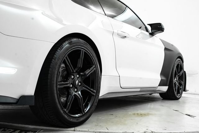 Used 2019 Ford Mustang Coupe w/ Black Accent Package RWD image 12