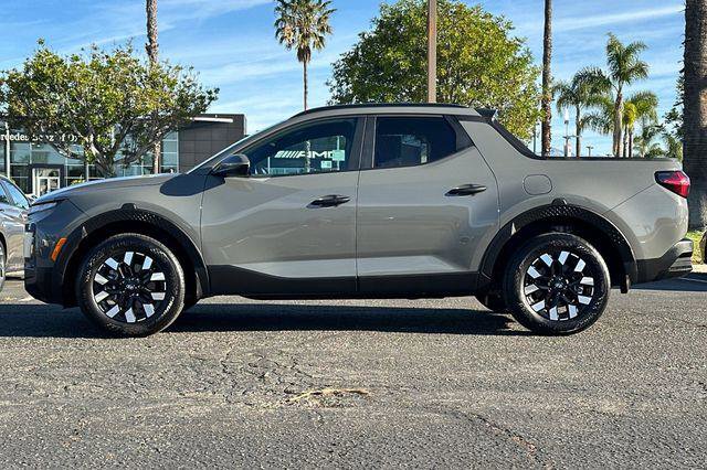 Certified 2026 Hyundai Santa Cruz SEL image 7