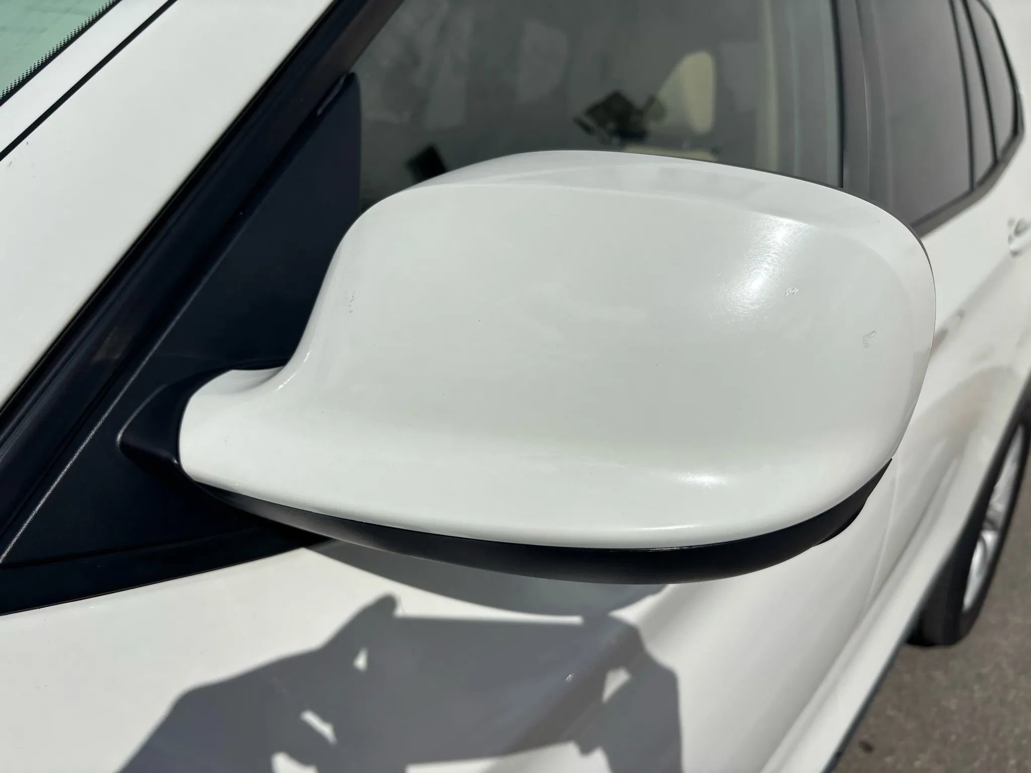Used 2014 BMW X3 xDrive28i image 17