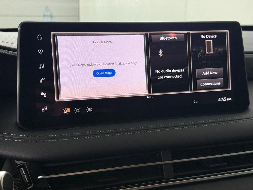 New 2026 INFINITI QX60 Luxe image 19