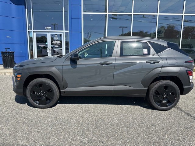 New 2026 Hyundai Kona SEL Sport image 9