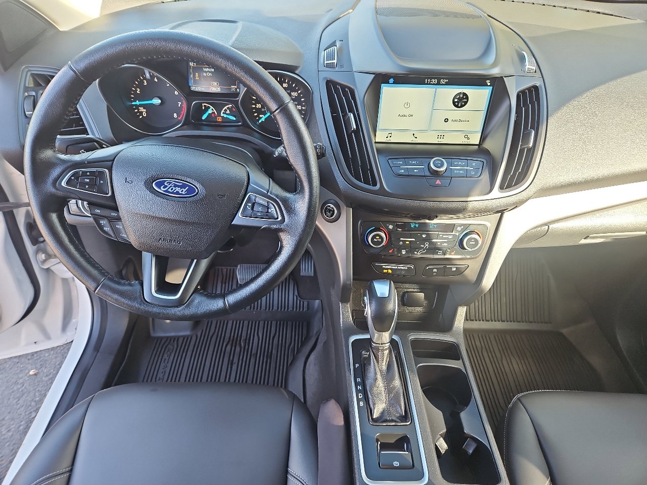 Used 2019 Ford Escape SEL image 22