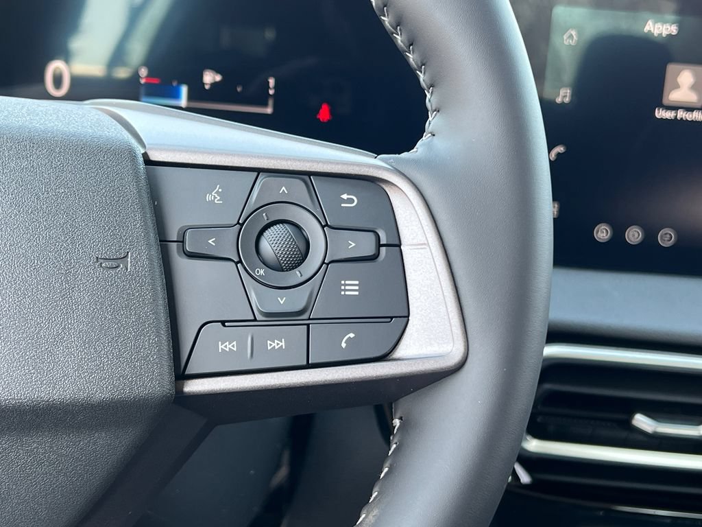 New 2026 Nissan Sentra SV w/ SV Convenience Package FWD image 17