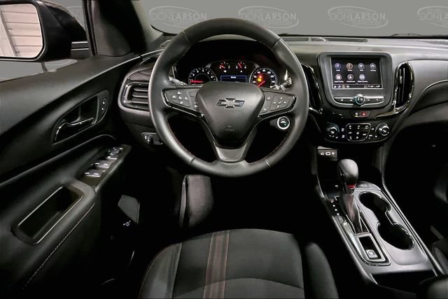 Used 2023 Chevrolet Equinox RS w/ LPO, Floor Liner Package AWD/4WD image 18