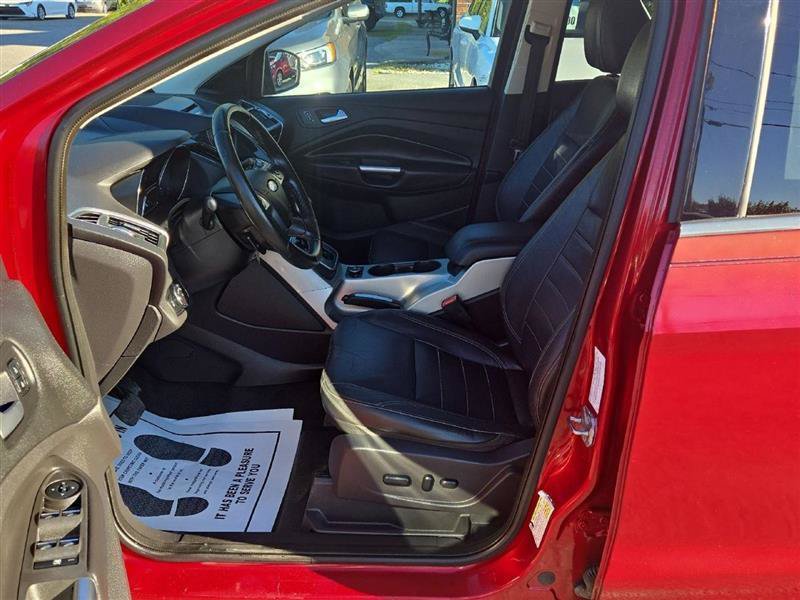 Used 2013 Ford Escape SEL AWD/4WD image 9
