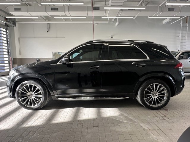 Used 2023 Mercedes-Benz GLE 350 4MATIC image 6