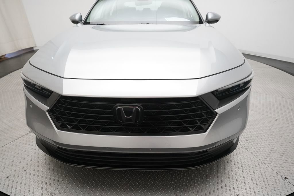 Used 2024 Honda Accord EX-L image 21
