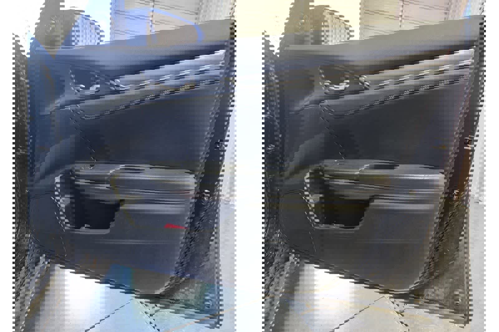 Used 2016 Honda Civic Touring image 11