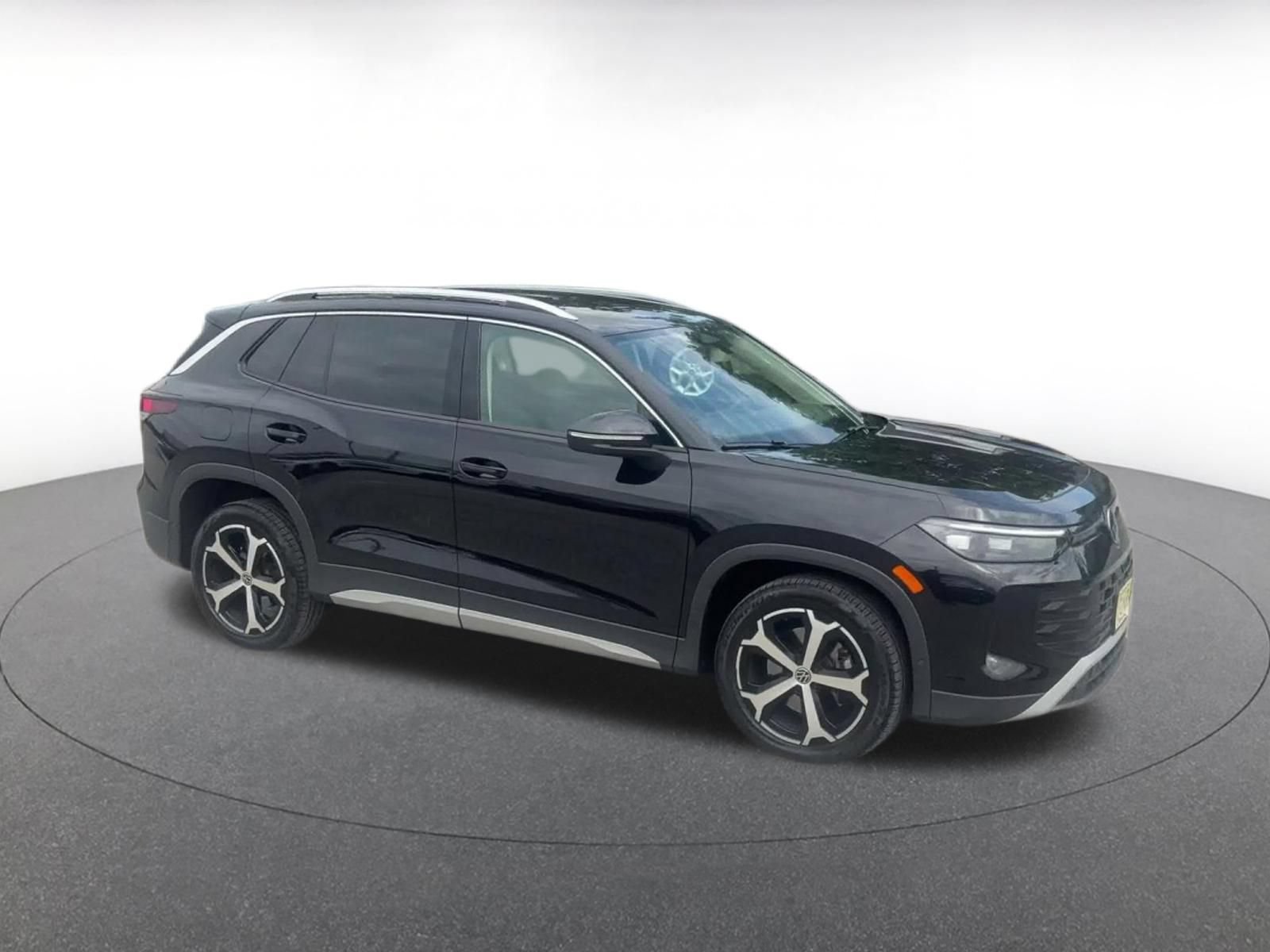 Used 2026 Volkswagen Tiguan SE AWD/4WD video 2