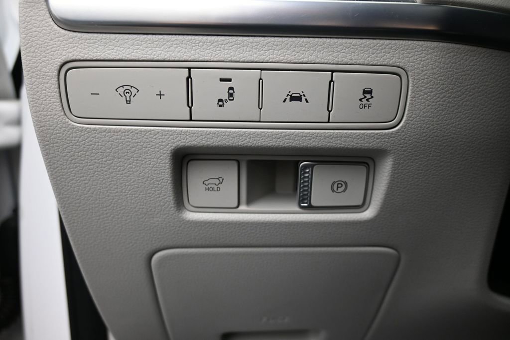 Used 2022 Hyundai Palisade Calligraphy FWD image 17