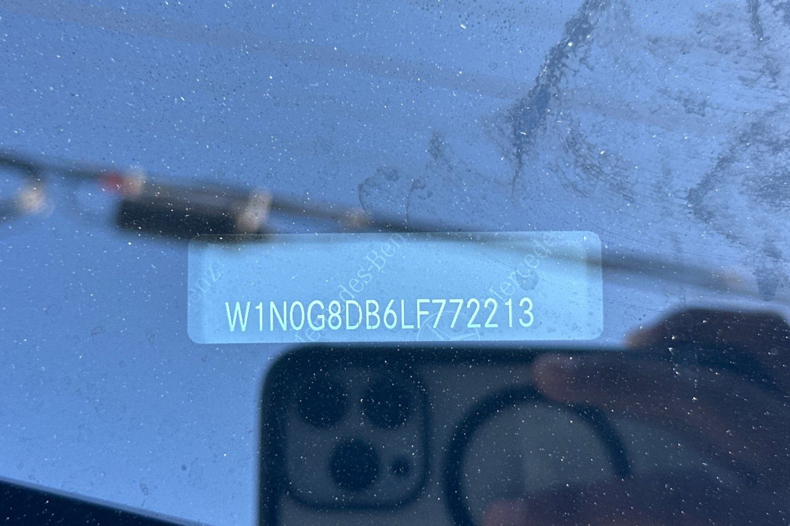 Used 2020 Mercedes-Benz GLC 300 image 36