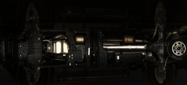 Certified 2024 GMC Sierra 3500 Denali w/ Denali Reserve Package image 30