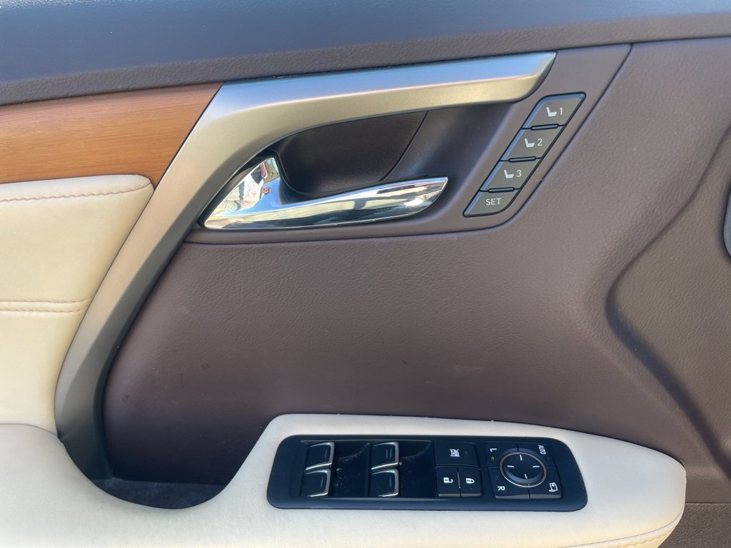 Used 2017 Lexus RX 350 AWD image 22