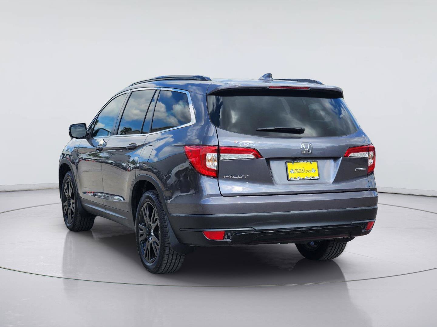Used 2022 Honda Pilot Special Edition image 7