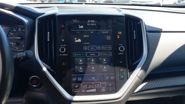 Used 2025 Subaru Ascent Premium AWD/4WD image 19