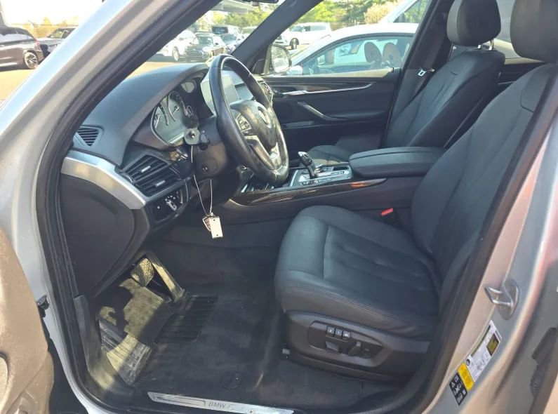 Used 2017 BMW X5 xDrive35i image 3