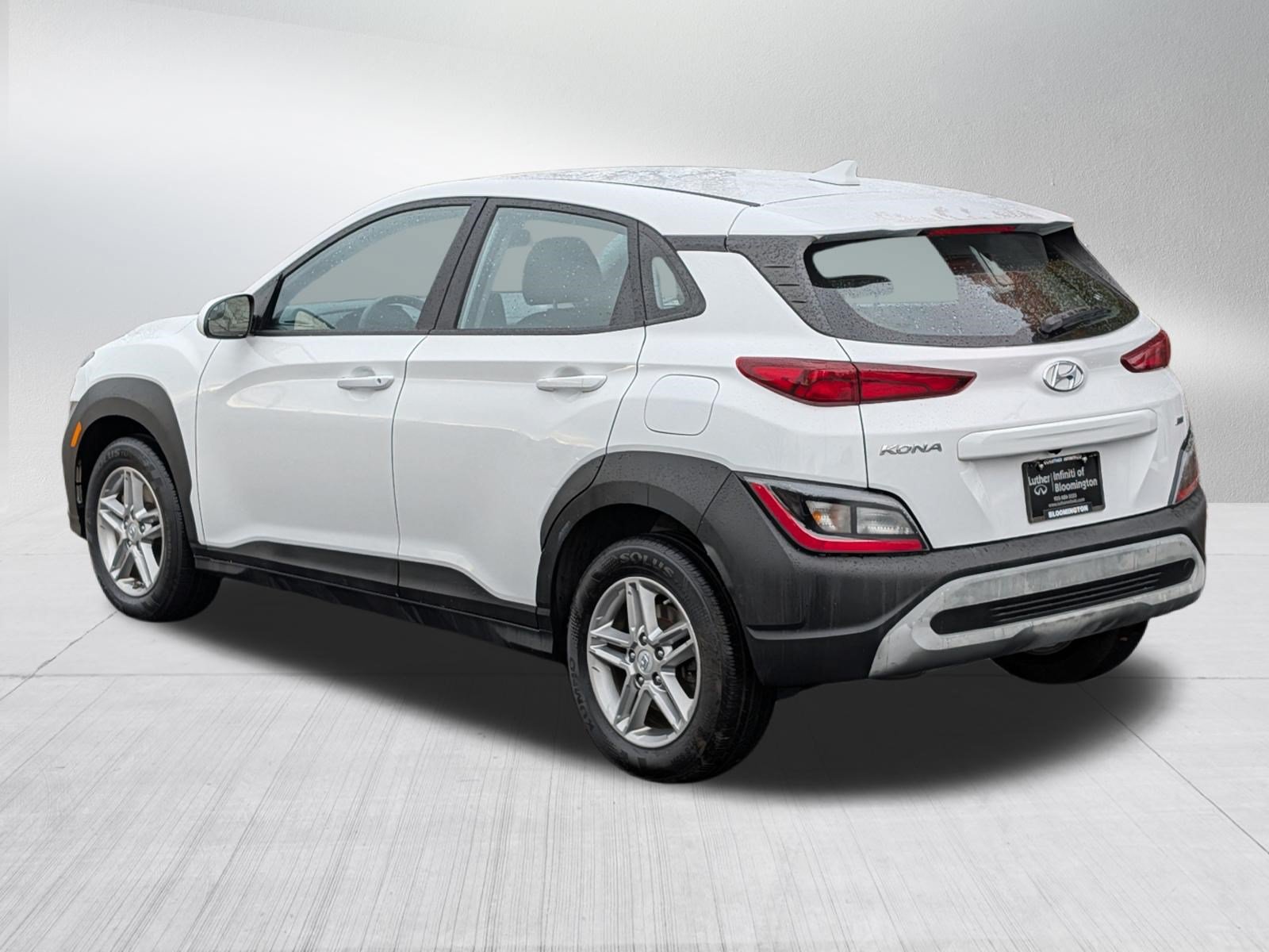 Used 2022 Hyundai Kona SE AWD/4WD image 5