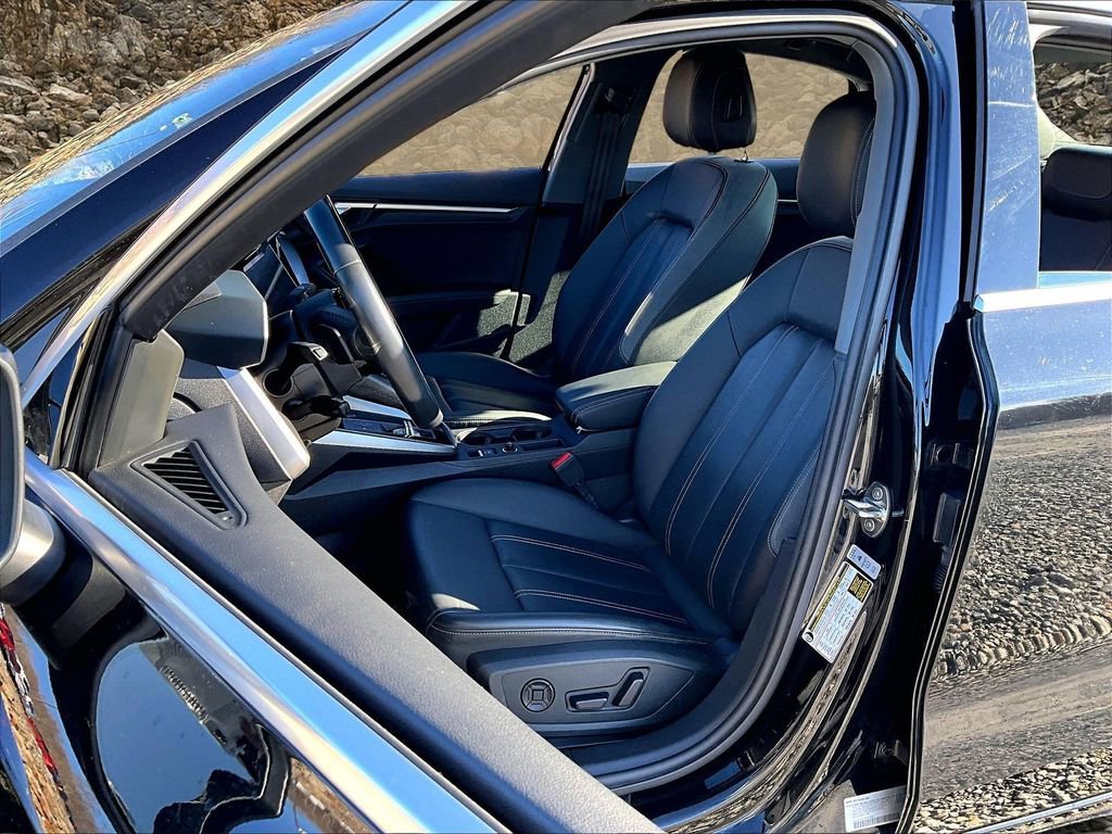 Used 2023 Audi A3 2.0T Premium image 22